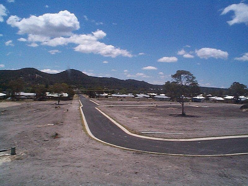 Folkestone Street, Stanthorpe QLD 4380