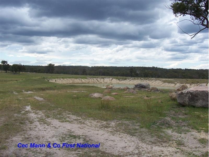 24 Nundubbermere Road, Stanthorpe QLD 4380
