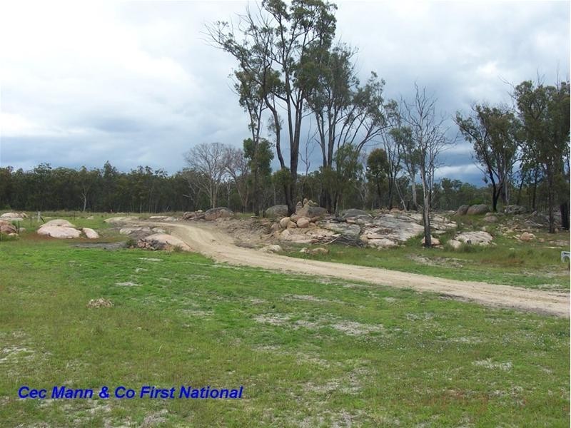 24 Nundubbermere Road, Stanthorpe QLD 4380