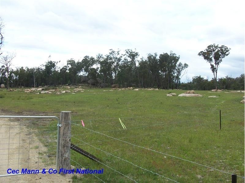 24 Nundubbermere Road, Stanthorpe QLD 4380