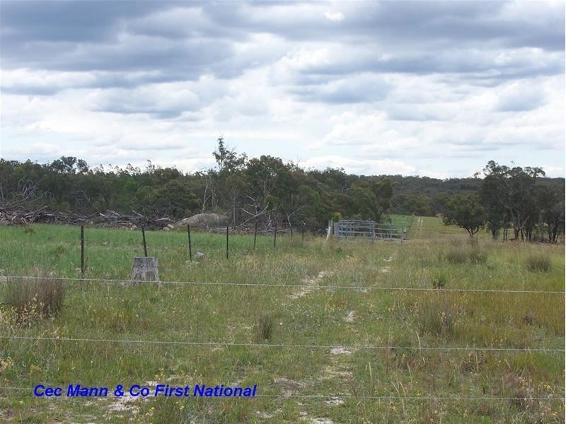 24 Nundubbermere Road, Stanthorpe QLD 4380