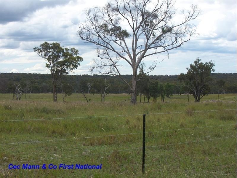 24 Nundubbermere Road, Stanthorpe QLD 4380