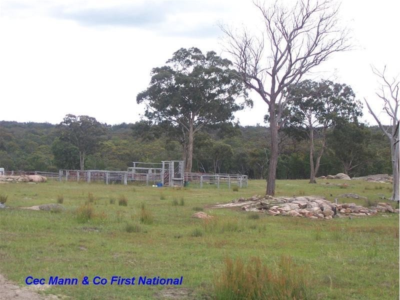 24 Nundubbermere Road, Stanthorpe QLD 4380