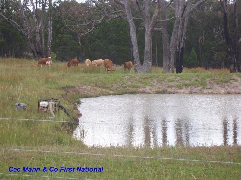 24 Nundubbermere Road, Stanthorpe QLD 4380