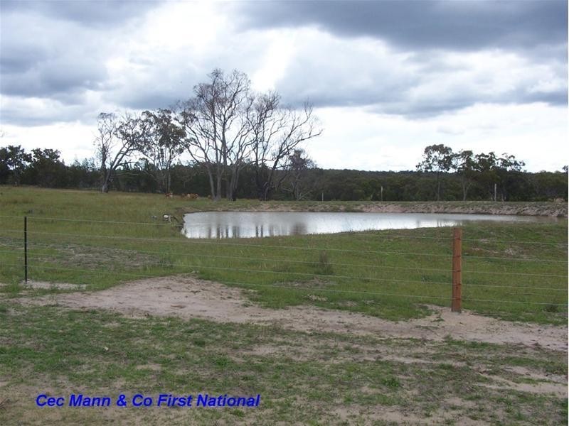 24 Nundubbermere Road, Stanthorpe QLD 4380