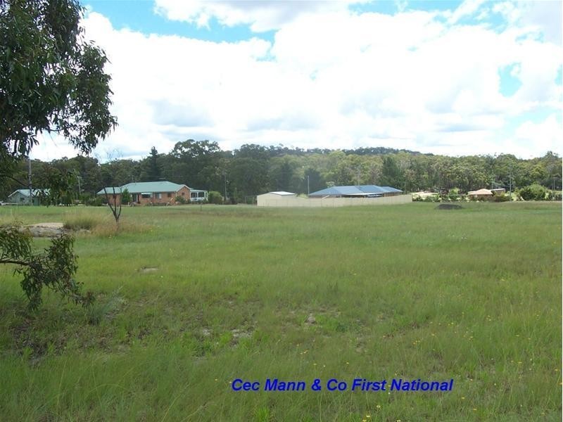 31 Sugarloaf Road, Stanthorpe QLD 4380