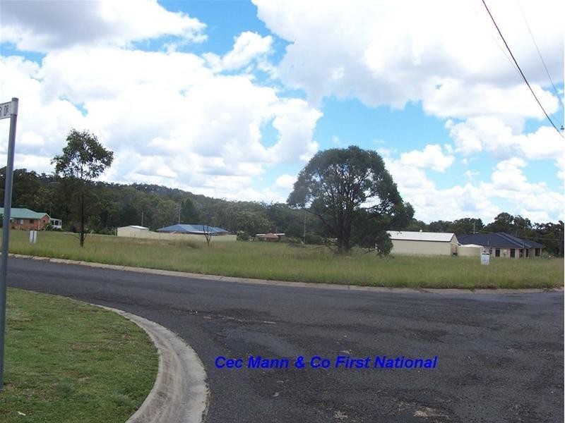 31 Sugarloaf Road, Stanthorpe QLD 4380