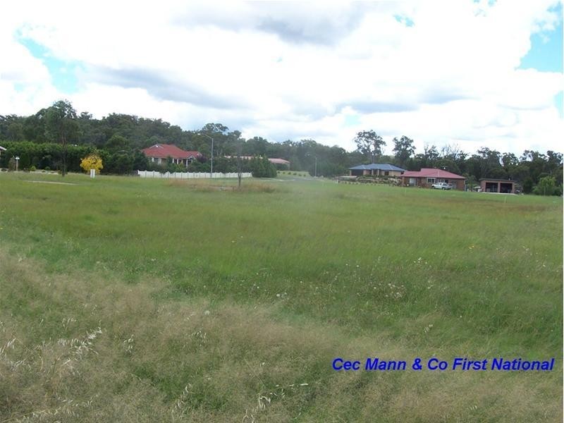 31 Sugarloaf Road, Stanthorpe QLD 4380