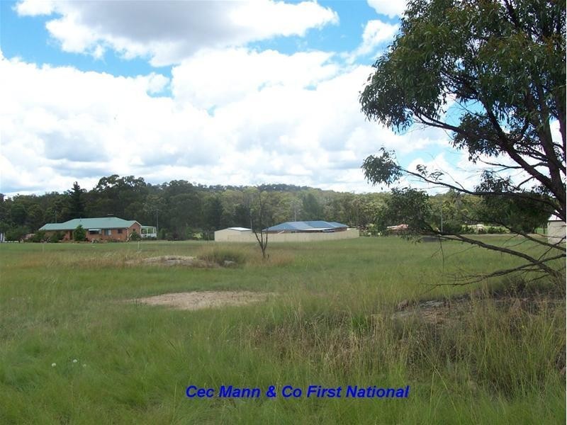 31 Sugarloaf Road, Stanthorpe QLD 4380