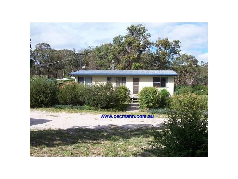 113 Nicholson Road, Stanthorpe QLD 4380