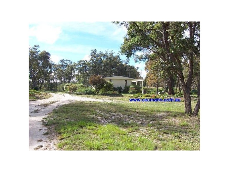 113 Nicholson Road, Stanthorpe QLD 4380