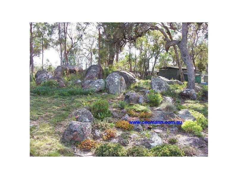 113 Nicholson Road, Stanthorpe QLD 4380