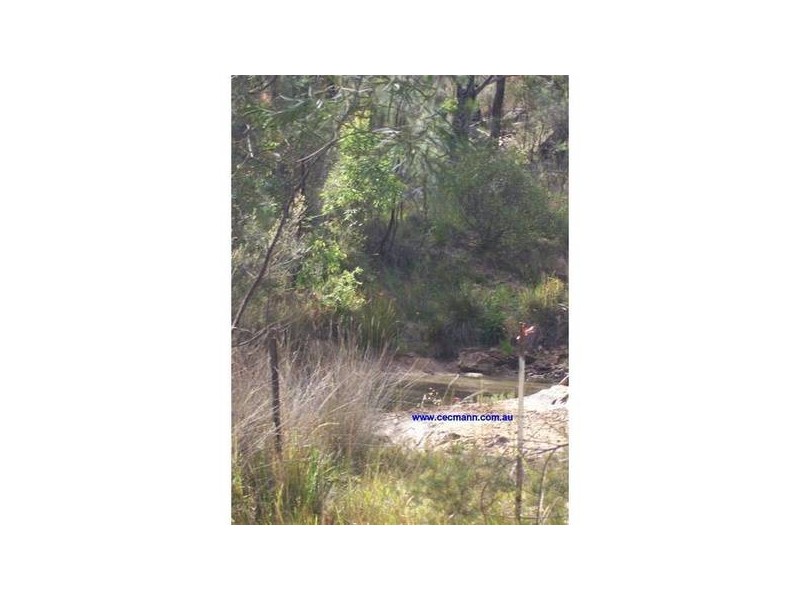 113 Nicholson Road, Stanthorpe QLD 4380