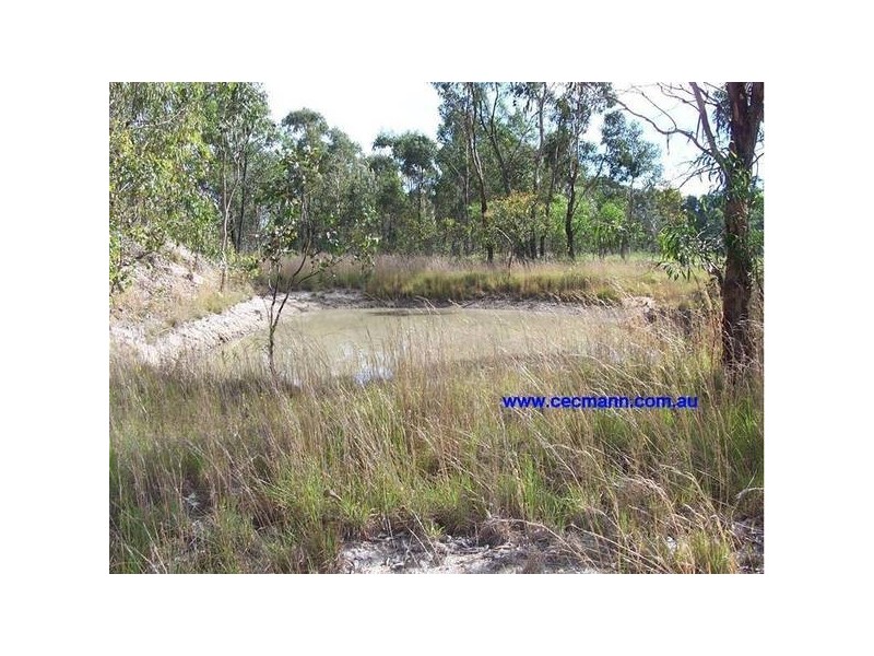 113 Nicholson Road, Stanthorpe QLD 4380