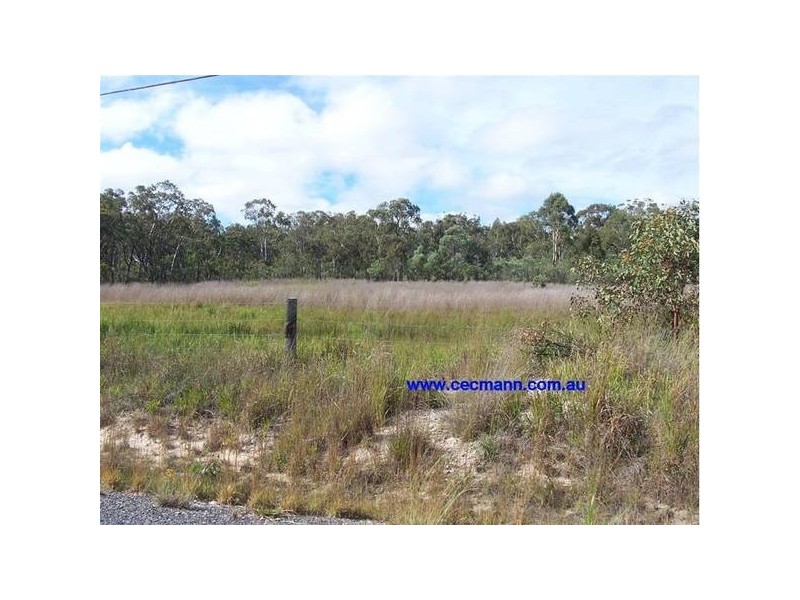 113 Nicholson Road, Stanthorpe QLD 4380