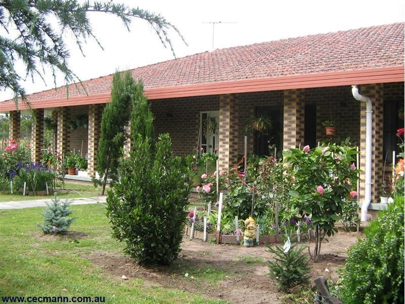 105 Tennant Road, Stanthorpe QLD 4380