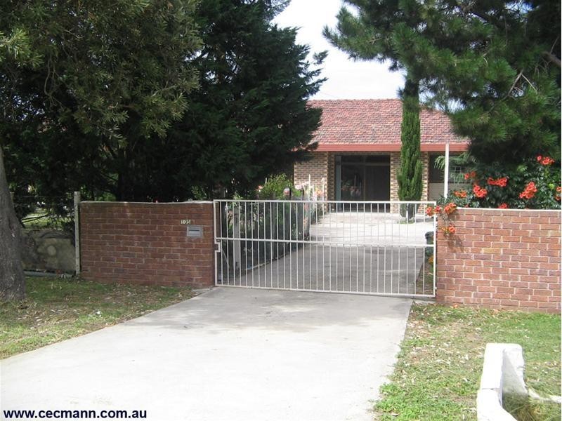 105 Tennant Road, Stanthorpe QLD 4380