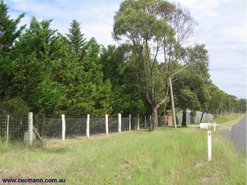 105 Tennant Road, Stanthorpe QLD 4380