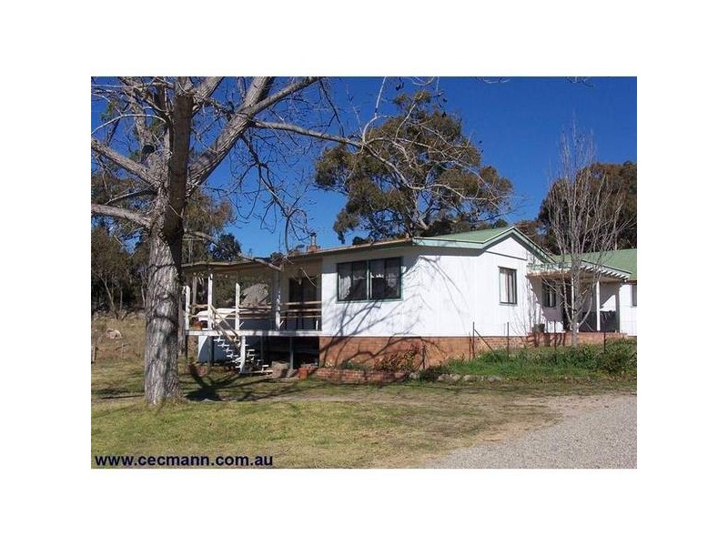 278 Boyce Road, Stanthorpe QLD 4380