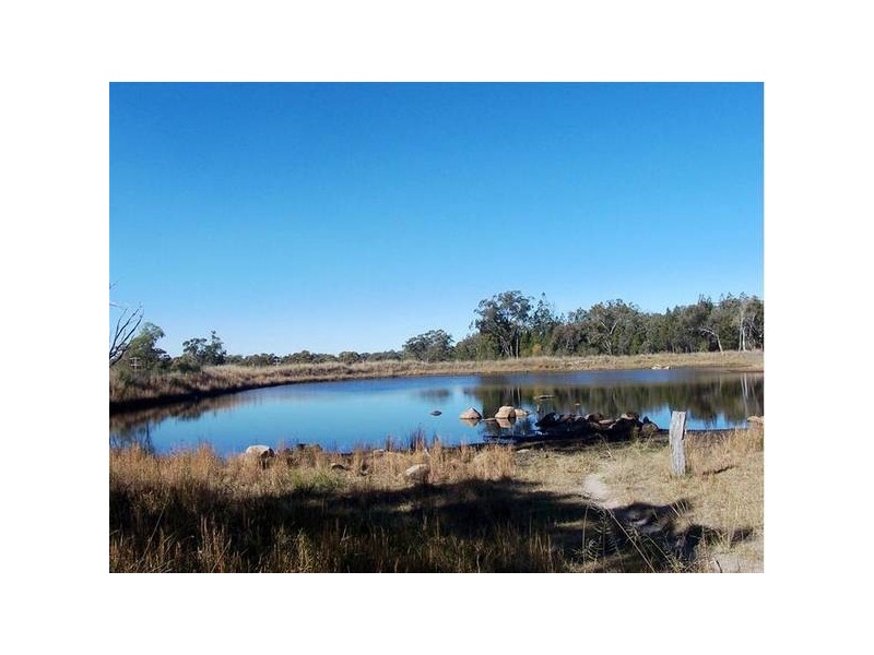 278 Boyce Road, Stanthorpe QLD 4380