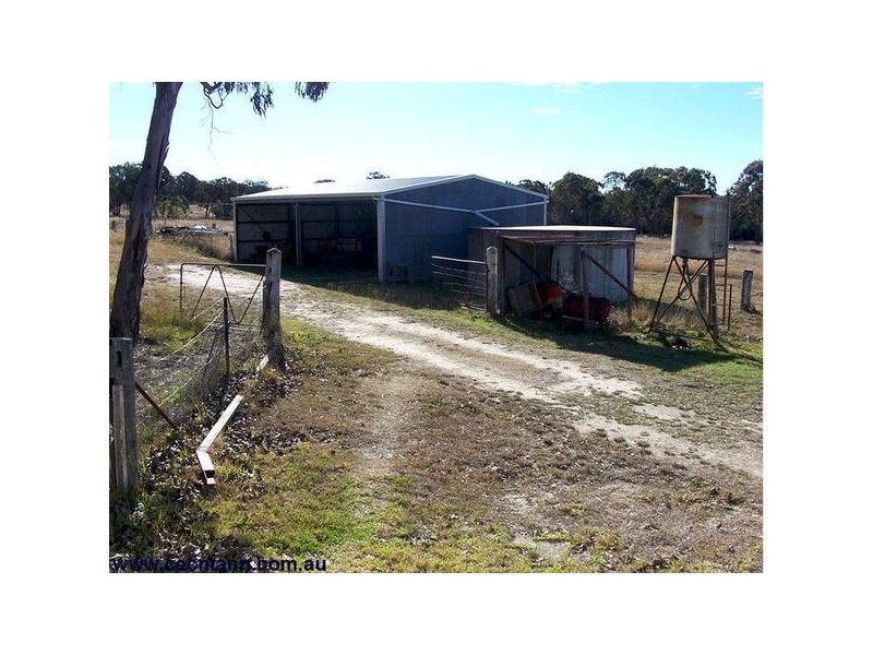 278 Boyce Road, Stanthorpe QLD 4380