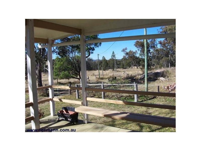 278 Boyce Road, Stanthorpe QLD 4380