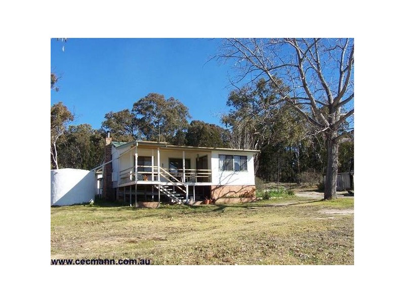 278 Boyce Road, Stanthorpe QLD 4380