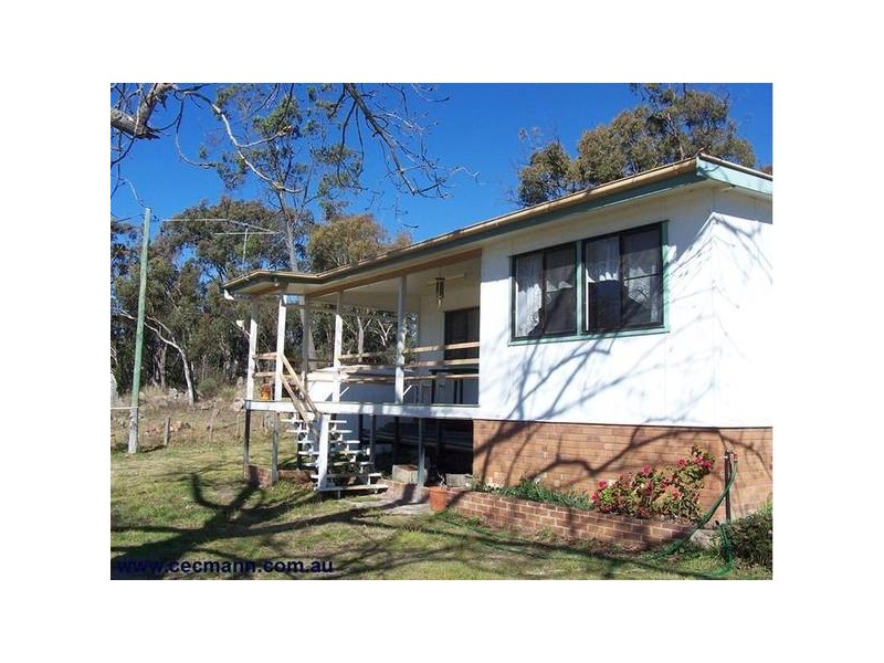 278 Boyce Road, Stanthorpe QLD 4380