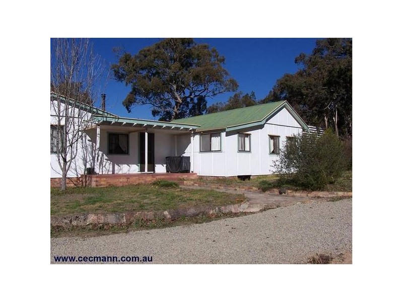 278 Boyce Road, Stanthorpe QLD 4380