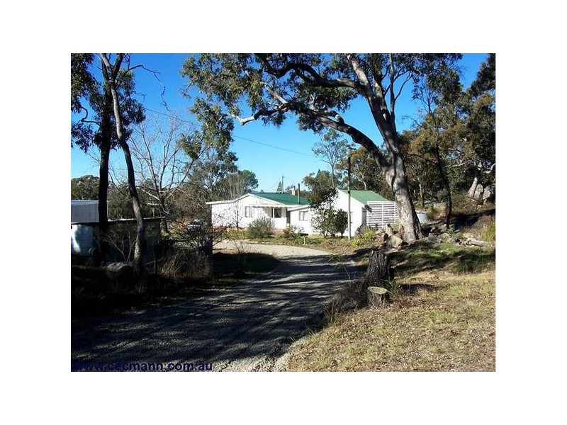 278 Boyce Road, Stanthorpe QLD 4380
