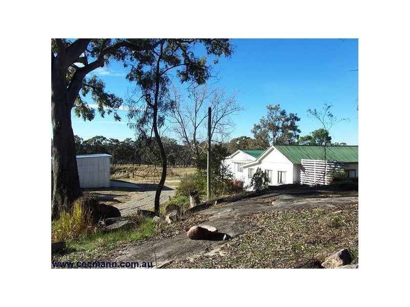 278 Boyce Road, Stanthorpe QLD 4380