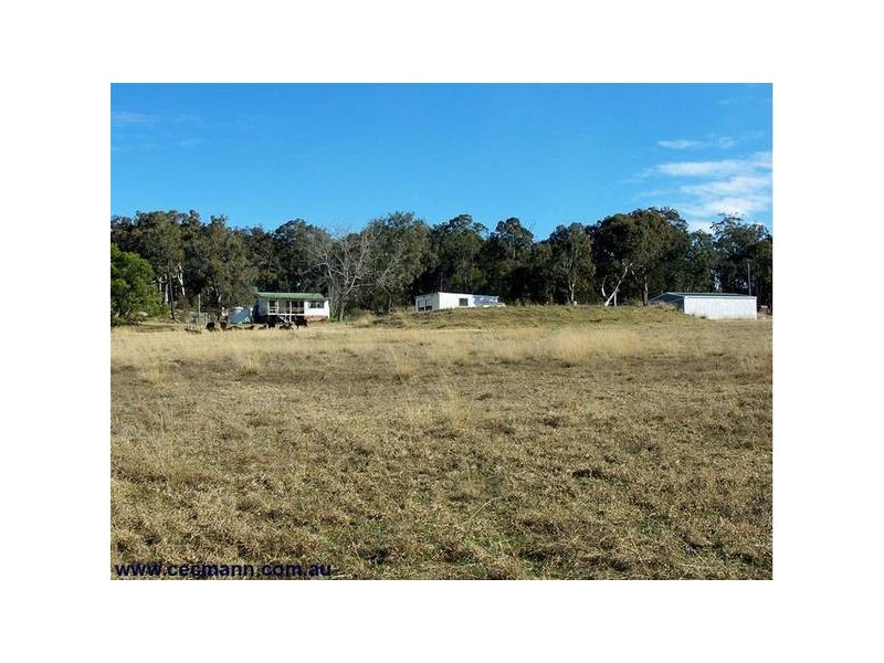 278 Boyce Road, Stanthorpe QLD 4380