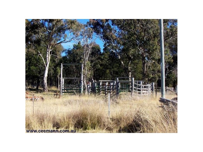 278 Boyce Road, Stanthorpe QLD 4380