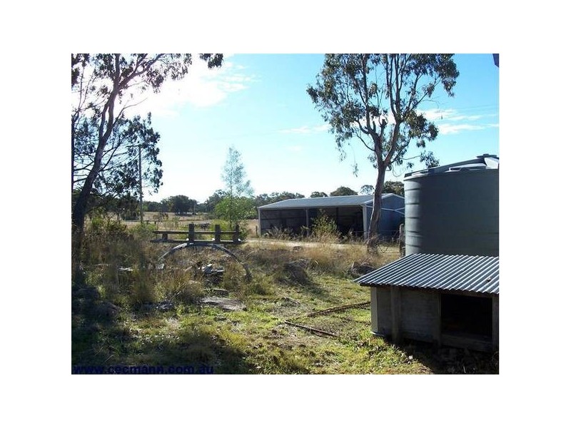 278 Boyce Road, Stanthorpe QLD 4380