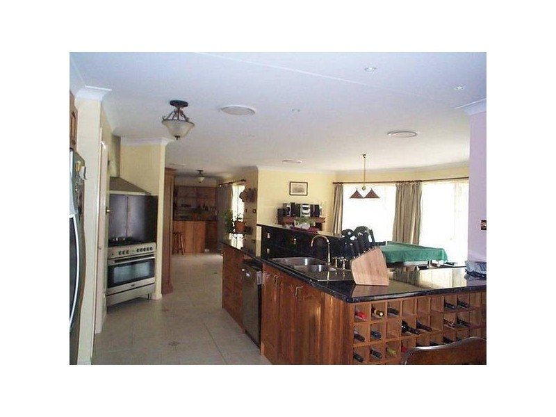 Lot 4 Curtin Road, Ballandean QLD 4382