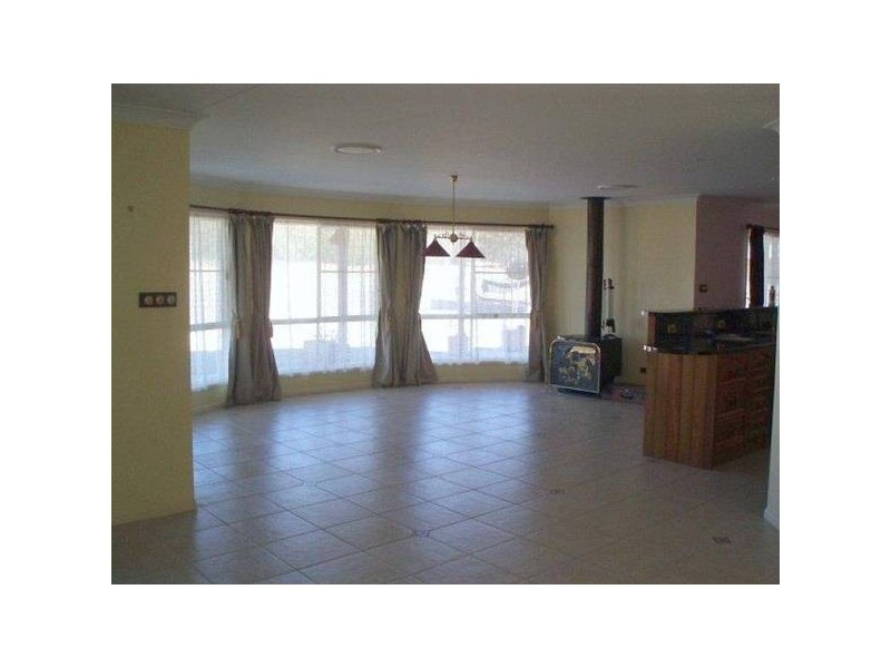 Lot 4 Curtin Road, Ballandean QLD 4382