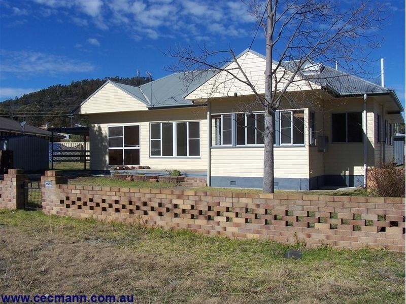 5 Rich Street, Stanthorpe QLD 4380