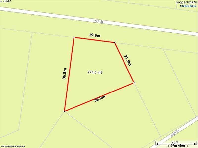 5 Rich Street, Stanthorpe QLD 4380