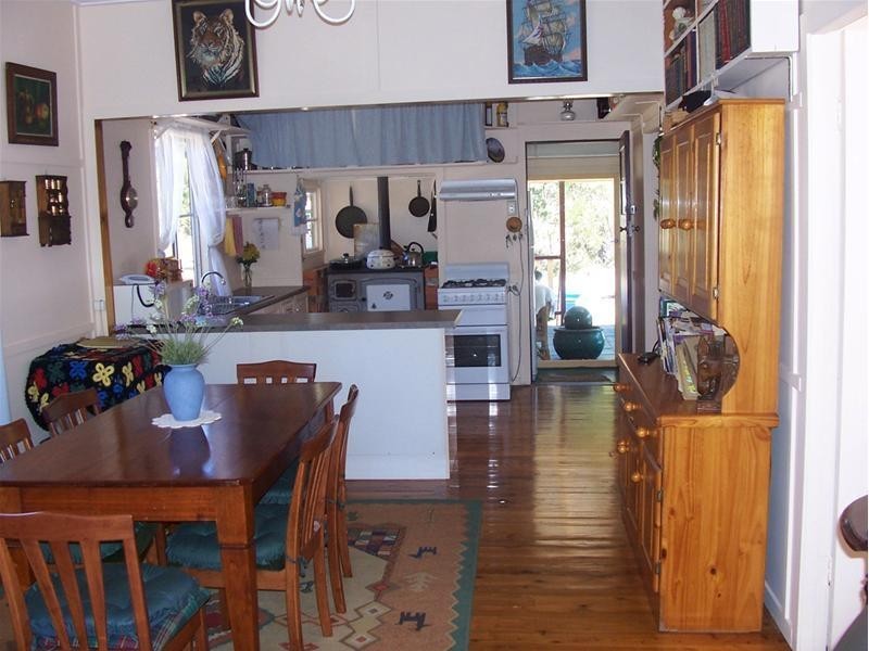 280 Bamberry Road, Stanthorpe QLD 4380