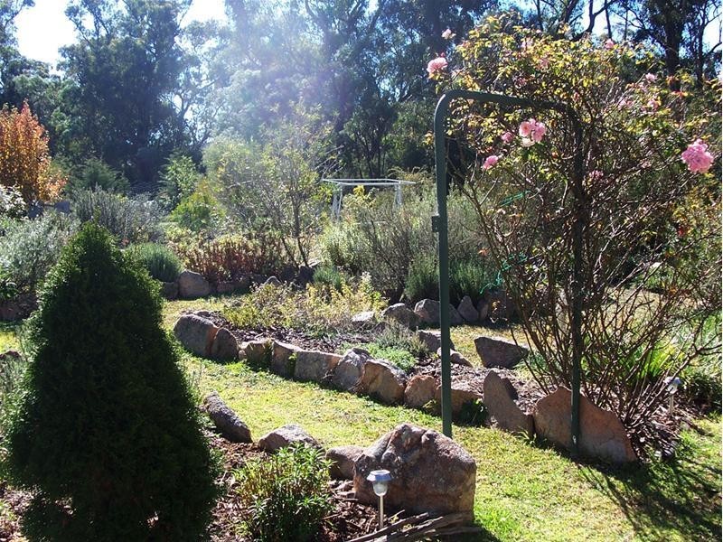 280 Bamberry Road, Stanthorpe QLD 4380