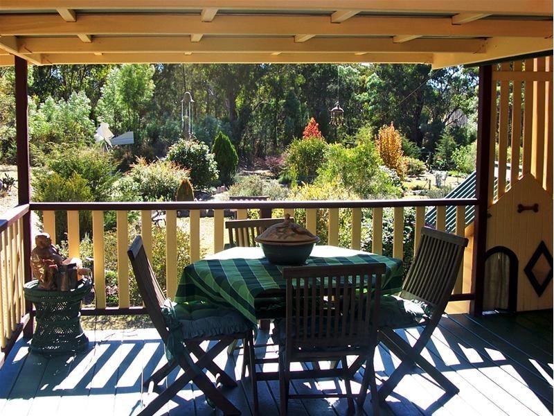 280 Bamberry Road, Stanthorpe QLD 4380