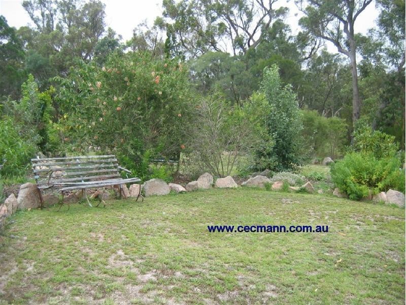 280 Bamberry Road, Stanthorpe QLD 4380