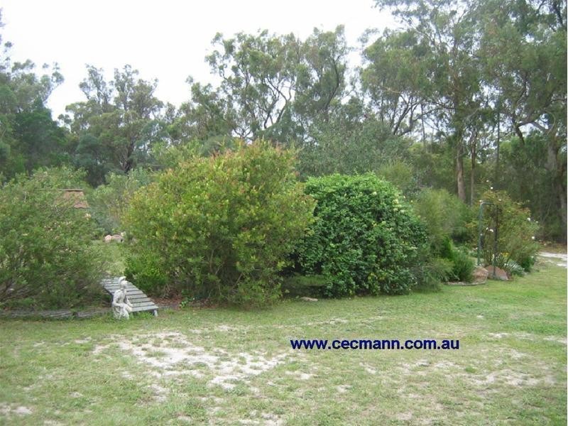 280 Bamberry Road, Stanthorpe QLD 4380