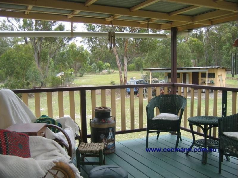 280 Bamberry Road, Stanthorpe QLD 4380