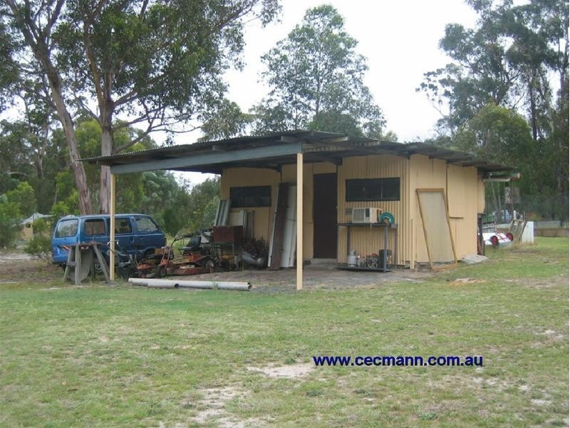 280 Bamberry Road, Stanthorpe QLD 4380