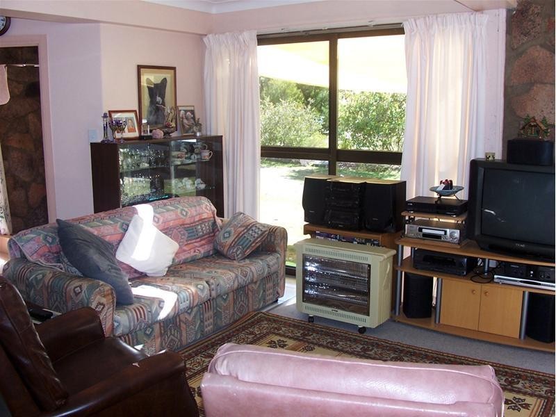 280 Bamberry Road, Stanthorpe QLD 4380