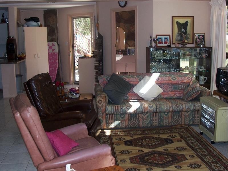 280 Bamberry Road, Stanthorpe QLD 4380