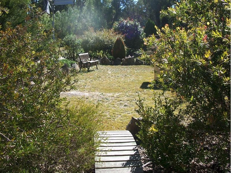 280 Bamberry Road, Stanthorpe QLD 4380