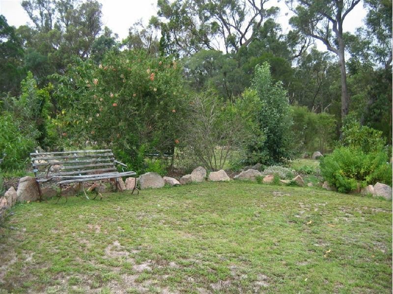 280 Bamberry Road, Stanthorpe QLD 4380