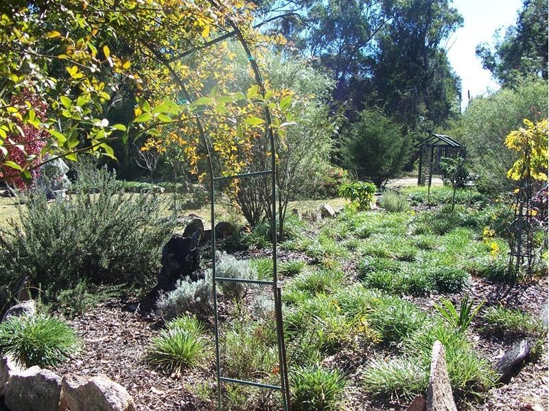 280 Bamberry Road, Stanthorpe QLD 4380